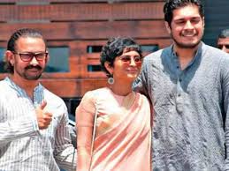 Laal singh chaddha starring aamir khan and kareena kapoor has the makers have now decided to postpone laal singh chaddha to christmas 2021. Aamir Khan S Son Junaid Khan Starts Filming For His Debut Film Maharaja With Yrf From Today Filmfare Com