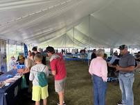 Water Day at the North Dakota State Fair