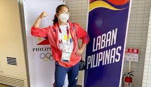 Yoshida m, katashima s, ando j, et al. Hidilyn S Advice To Ando Philstar Com