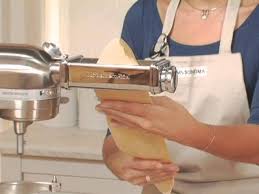 See more ideas about kitchenaid mixer accessories, mixer accessories, kitchenaid artisan. Kitchenaid Stand Mixer Pasta Roller Attachment Youtube