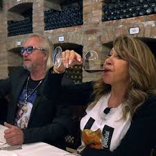 Die Geissens“ heute: Weinprobe gerät völlig außer Kontrolle