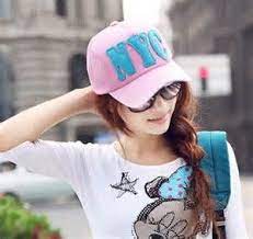 Korean Fashion Baseball Cap Korean Fashion Fashion Knit Beanie