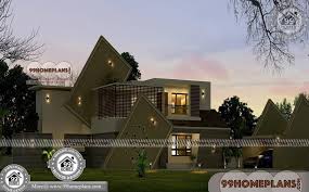 Below are 7 top images from 17 best pictures collection of house plans for narrow lots with front garage photo in high resolution. House Plans With Side Garage Entry 2 Story 4 Bedroom Design Pictures