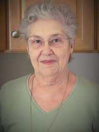 Shirley Mae Daily Obituary (2025)