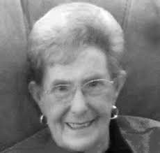 Gladys Oakley Obituary (2017)