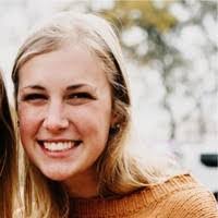 Katherine Toth's Instagram, Twitter & Facebook