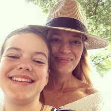 One last adventure with my not-so-little Little Pea before she starts  MIDDLE SCHOOL. (Whaaaaat?!?) Time sure flies... #stillmybaby #cotedazur  #girltime