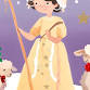 Little Bo Peep's Christmas Mix Up - Ardhowen Theatre, 97 Dublin Rd Event Image