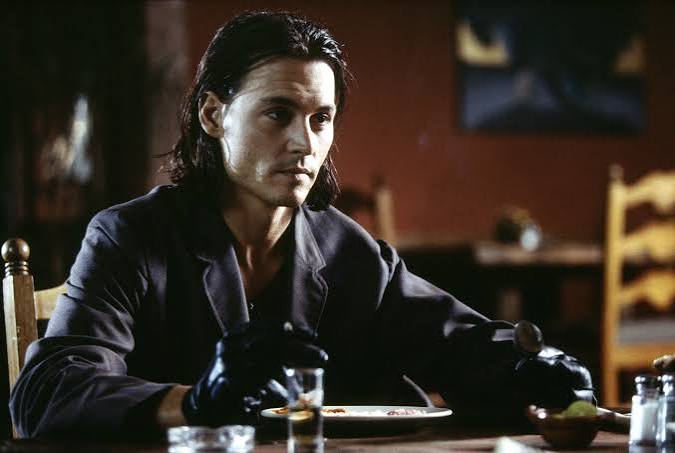 Once Upon a Time in Mexico (2003) - IMDb