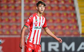 Check spelling or type a new query. Necaxa Debuts Bryan Casas Fifth Youngest In The Mx League World Today News