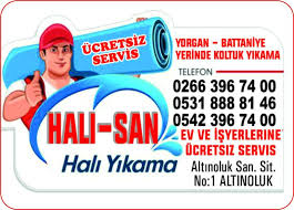 Halisan Hali Yikama Edremit Balikesir Facebook