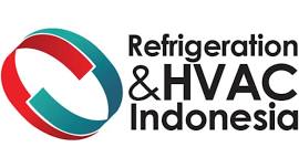Refrigeration & HVAC Indonesia (RHVAC 2026)
