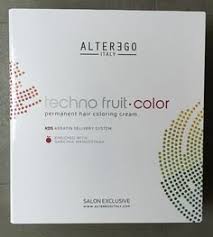 14 Beste Afbeeldingen Van Alter Ego Techno Fruit Color