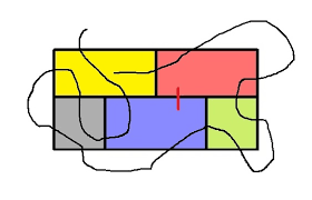 Although mathematics will help you arrive at elegant and efficient methods, the use of a computer and programming skills will be required to solve most problems. Euler Trail Puzzle