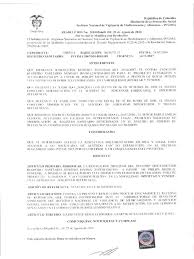 Es para la fase iii de la la decisión permite la importación de estos productos sin necesidad de contar con registro. Invima 2007dm 0001109 Mod1 Hd6