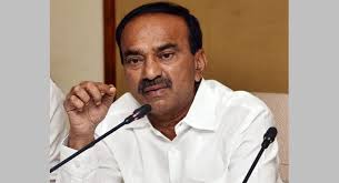 Telangana health minister eatala rajender was stripped of his portfolio on saturday, a day after land grabbing allegations surfaced against . Eatala Rajender Pens Farewell Note After Being Removed As Health Minister Hyd News