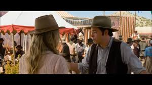 A million ways to die in the west seems serious about only one thing: A Million Ways To Die In The West 2014 Imdb