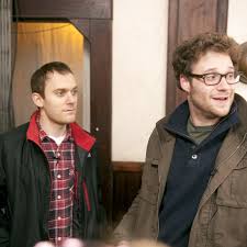 15 апреля 1982, ванкувер) — канадский и американский киноактёр и сценарист. Seth Rogen On 50 50 And Will Reiser S Cancer Diagnosis