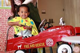Comb the hair often so that he won't get his fingers stuck in those ringlets. Your Guide To Curly Hair Boy Cuts Little Boy Haircuts For Curly Hair