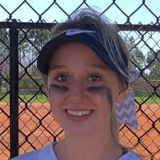 Hailey Johnson's Holmes County High School Bio