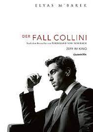 In contemporary films, bringing together germany and the year 2001 now seems to be code for a certain type. The Collini Case 2019 Imdb