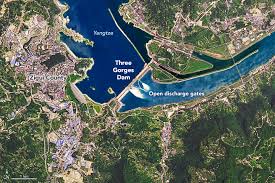 Mar 26, 2020 · carbon brief's timeline map is based on the global coal plant tracker, compiled by global energy monitor. Yangtze Dams Spill Water