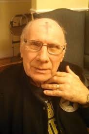 Obituary information for Darrell Stanley VanMeter