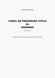 In ceea ce priveste proprietatea indiviza, se va indica cota. Codul De Procedura Civila Al Romaniei