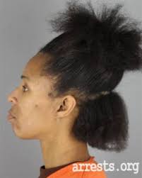Andrea Caples Mugshot