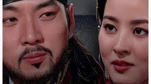 میکس عاشقانه جومونگ و سوسانو