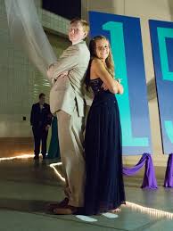 Sartell High School prom