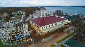 Your stay includes 6 waterpark passes each day. Okoboji Lakes Area Overflows With Changes Siouxfalls Business