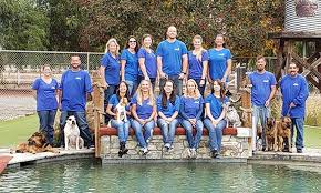 Maybe you would like to learn more about one of these? Country Kennels