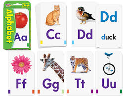 With all of the new options, it can be easy to. Alphabet Pocket Flash Cards At Lakeshore Learning