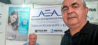 Catalogo/ Revista AEA 2024 by povoajr