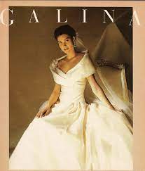 1991 Nice Wedding Gown With None Of The Excesses In Bridal Wear That Was Seen In The Late 80 S Vintage Bridal Fashion Wedding Gowns Vintage 90s Wedding Dress