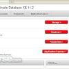 Oracle database 11gr2 express edition for windows x32. Https Encrypted Tbn0 Gstatic Com Images Q Tbn And9gcqmfgos47e94r1jthoxssdhxf04wd6kcvh37tsudirlvpgtodco Usqp Cau