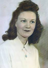 Hazel Whitlock Obituary