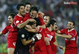 Euro 2008 türkei vs croatien. Son Dakikaspor Haberi Hirvatistan Dan 13 Yil Sonra Gelen Turkiye Itirafi Fotomac