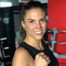 Mariana Avila vs. Taylor White, Combat Night 93