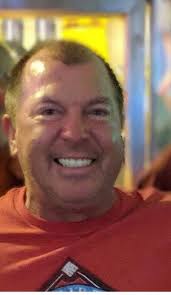 Please join us in congratulating Detective David Callaway