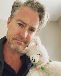 We miss you Poppy. ❤️ U ♾