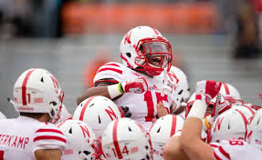 Meet The 2016 Nebraska Football Team Football Omaha Com