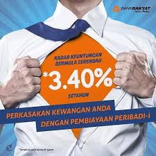 Jangan pening kepala bayar 3 4 bank berlainan. Pinjaman Koperasi Pembiayaan Peribadi Bank Koperasi