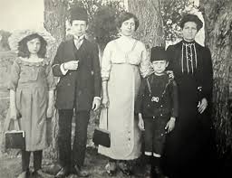 A Jewish Family In Ankara 1900s Ankara Da Yahudi Bir Aile 1900 Ler Panda Tarih Tintin