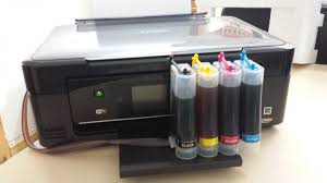 The dye sublimation process starts by printing a design (with sublimation ink) onto transfer paper. Sublimation Printer Bundle Cheap Sublimation Printer Printer Ciss 400ml Sublimation Ink Sublimation Printers Diy Screen Printing Sublime