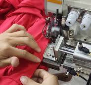 Automatic Collar Attachment Sewing Machine Explained