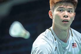 Badminton: Justin and Ling Ching through to second round