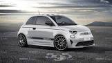 ABARTH-500