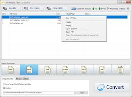 Here's how to convert a pdf to excel, for free, so you can upload tables into an editable spreadsheet. Download Pdfmate Pdf Converter 1 90